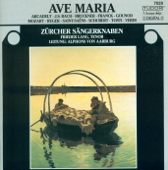 Ellen's Gesang III (Ave Maria!), Op. 56, No. 6, D. 839, "Hymne an Die Jungfrau"