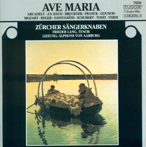 Bach, Gounod, Bruckner, Franck, Verdi, Schutz & Mozart: Choral Concert