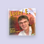 Lucky E. - Der Singende Koch