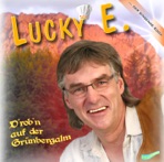 Drobn auf der Grünbergalm