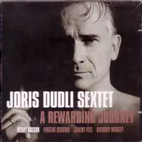 Hopeless Romantic — Joris Dudli Sextet
