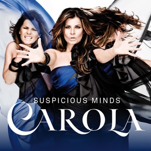 Suspicious Minds - Single