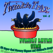 Ye Cannae Shove Yer Granny Aff the Bus - Nursery Rhymes from TwinkleTrax Children's Songs