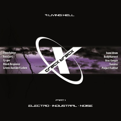 Cracx Tracx Sampler - Part I