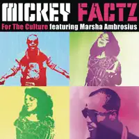 For The Culture — Mickey Factz