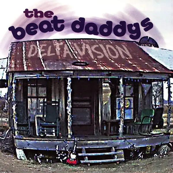 After the Mystery — The Beat Daddys