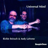 Universal Mind artwork