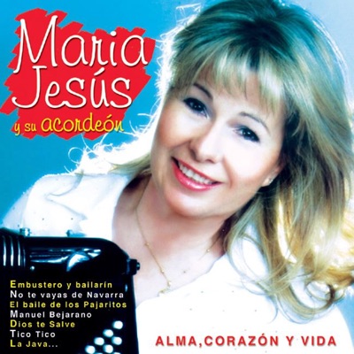 Alma, Corazon y Vida