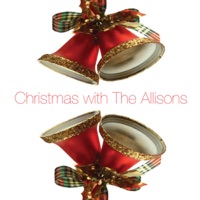 The Allisons - O Christmas Tree