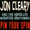 Jon Cleary