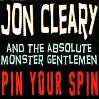 Oh No No No — Jon Cleary