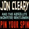 Got to Be More Careful - Jon Cleary lyrics