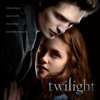 Various Artists - Twilight (Original Motion Picture Soundtrack) artwork
