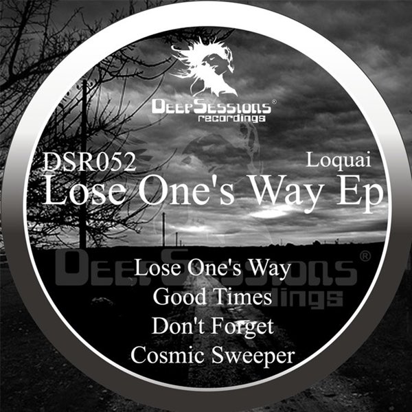 lose one's way