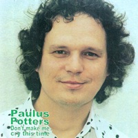 Don't Make Me Cry This Time - Paulus Potters