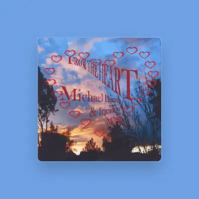 Listen to Michael Bonanno And Friends, watch music videos, read bio, see tour dates & more!
