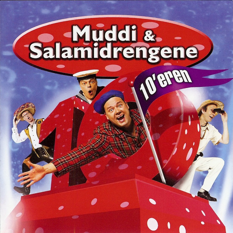 Vågn Op