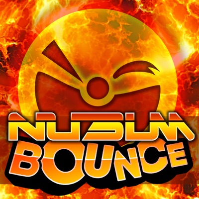 NUsum Bounce - Single