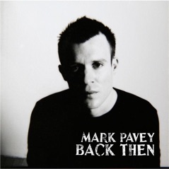 Back Then (feat. Phil Campbell & Laurence Colbert) - EP