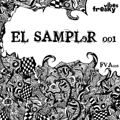 El Sampler 001