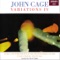 Variations IV: Excerpts 7pm To 8pm - David Tudor & John Cage lyrics