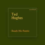 Ted Hughes