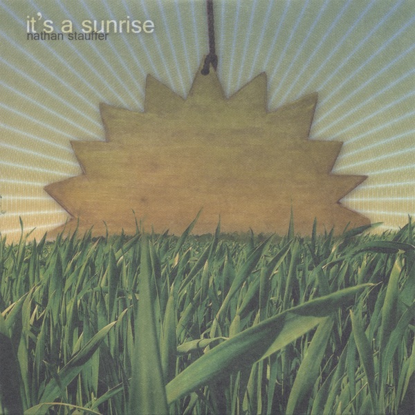 It's a Sunrise EP