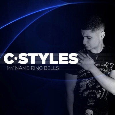 My Name Ring Bells - Single