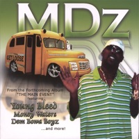 Get Loose - MDz