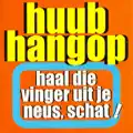Haal Die Vinger Uit Je Neus, Schat! (de smartlap)