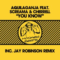 You Know - Aquilaganja