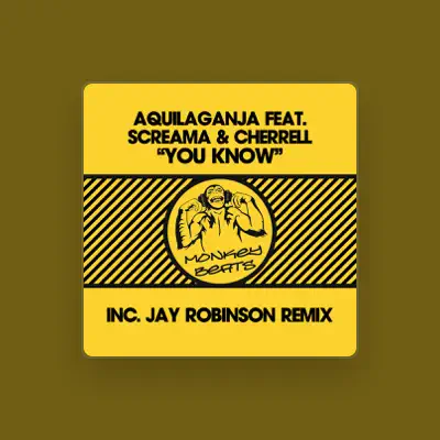 Listen to Aquilaganja, watch music videos, read bio, see tour dates & more!