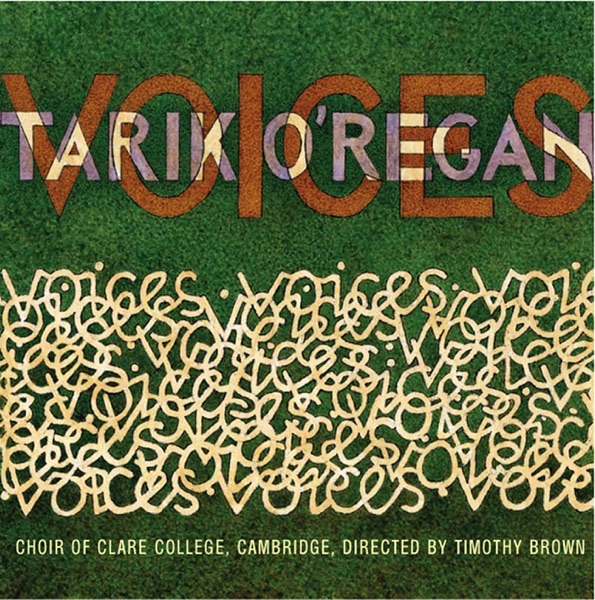 O'Regan: 4 Mixed-Voice Settings - Magnificat and Nunc Dimittis - Dorchester Canticles - 3 Motets