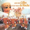 Arlequin Arlequin Airs des Gilles et viole de Binche