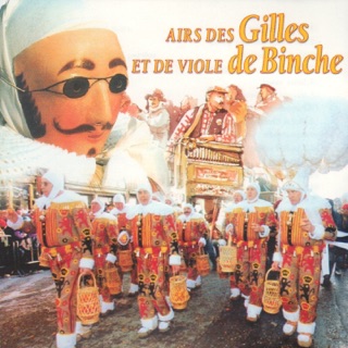 TÉLÉCHARGER MUSIQUE GILLES DE BINCHE GRATUITEMENT