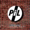 Warrior - Public Image Ltd. lyrics