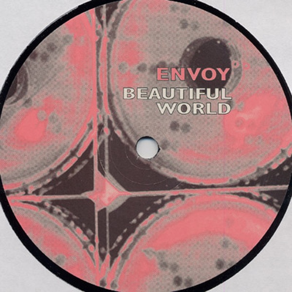 Beautiful World - EP