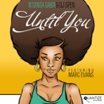 Until You (Remixes) [feat. Marc Evans]