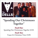 Spending Our Christmases Together