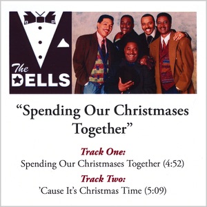 Spending Our Christmases Together