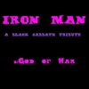 Iron Man (A Black Sabbath Tribute) - EP