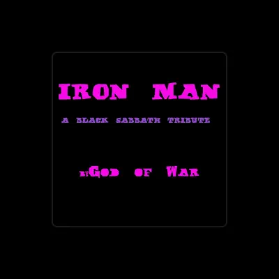 Listen to God of War, watch music videos, read bio, see tour dates & more!