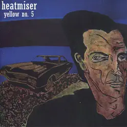 Yellow No. 5 - EP - Heatmiser