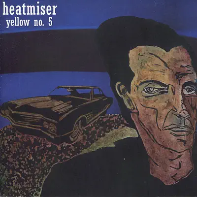 Yellow No. 5 - EP - Heatmiser