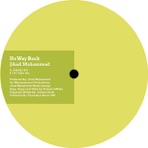 No Way Back - EP
