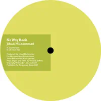 No Way Back (Chi-Town Mix) — Jihad Muhammad