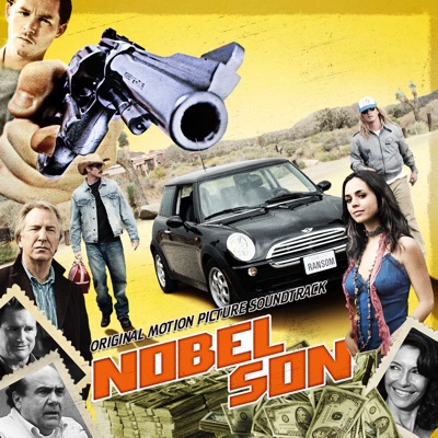 Nobel Son (Original Motion Picture Soundtrack)