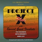 Project X Plus