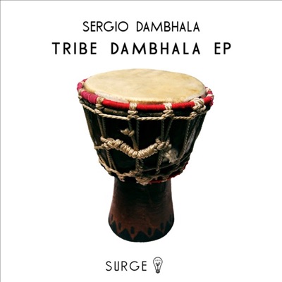 Tribe Dambhala - Single