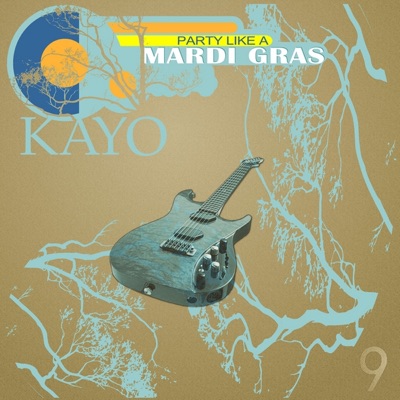 Party Like a Mardi Gras